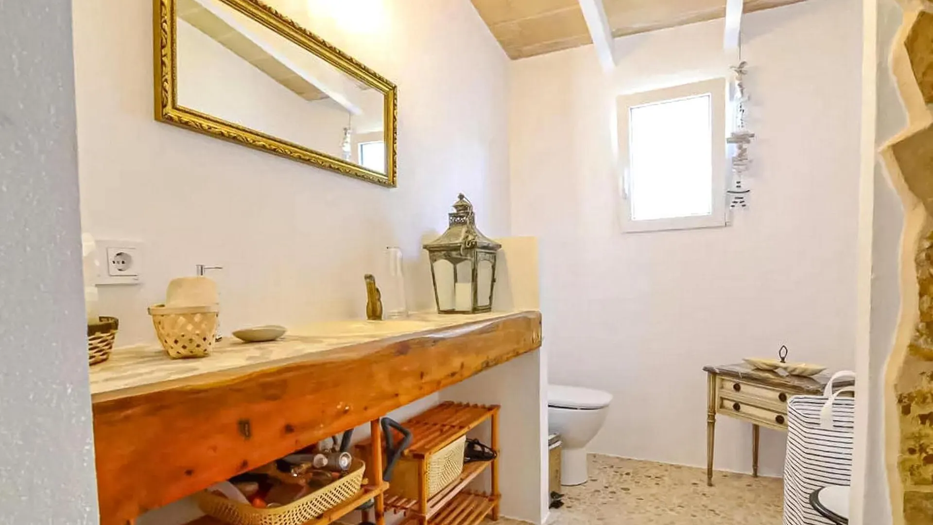 Vakantiehuis Casarena Villa Cala D´Or