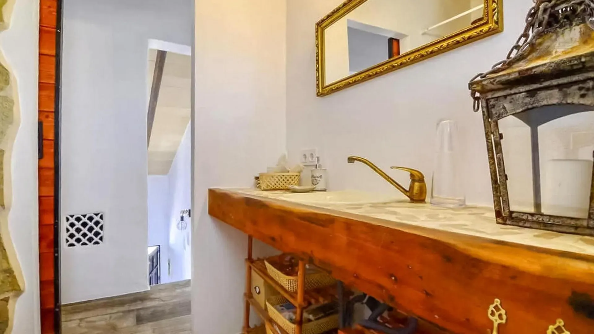 Casarena Villa Cala D´Or Spanje