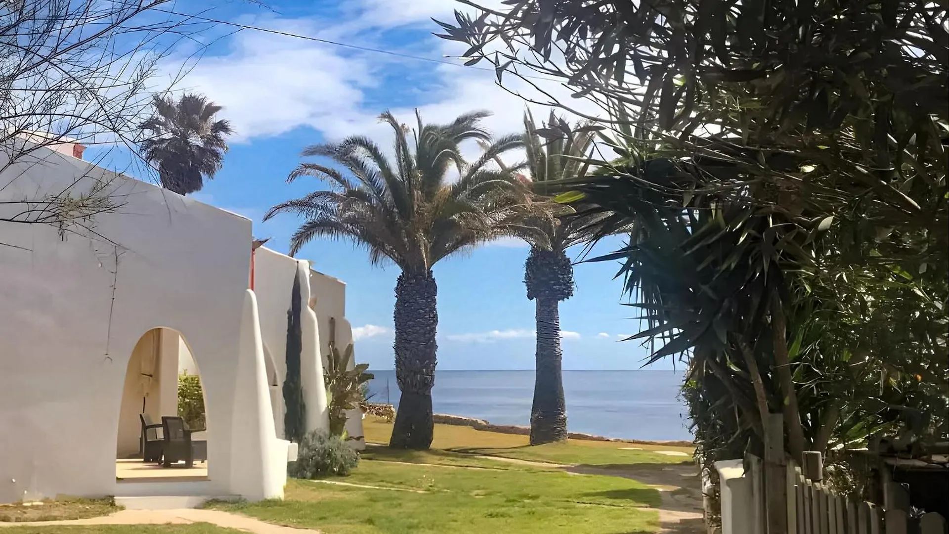 Vakantiehuis Casarena Villa Cala D´Or