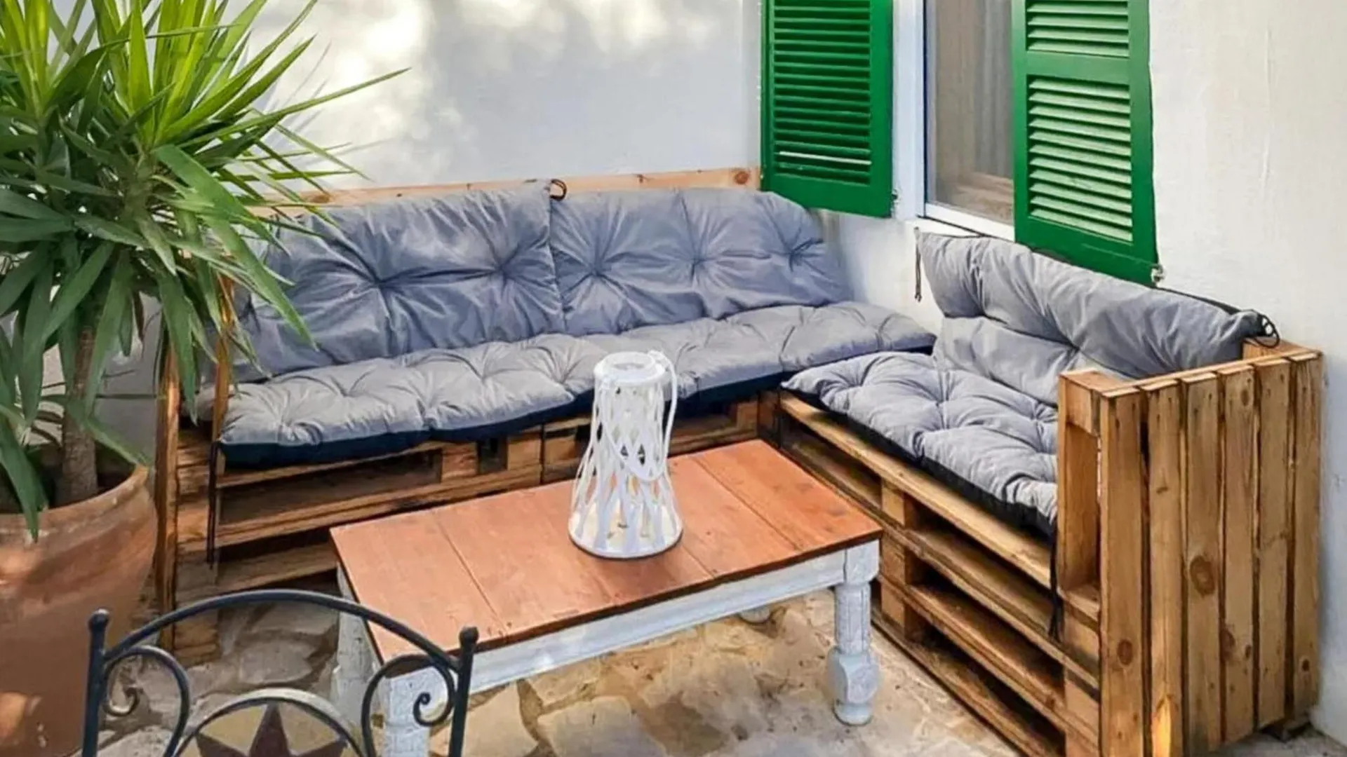 Vakantiehuis Casarena Villa Cala D´Or Spanje
