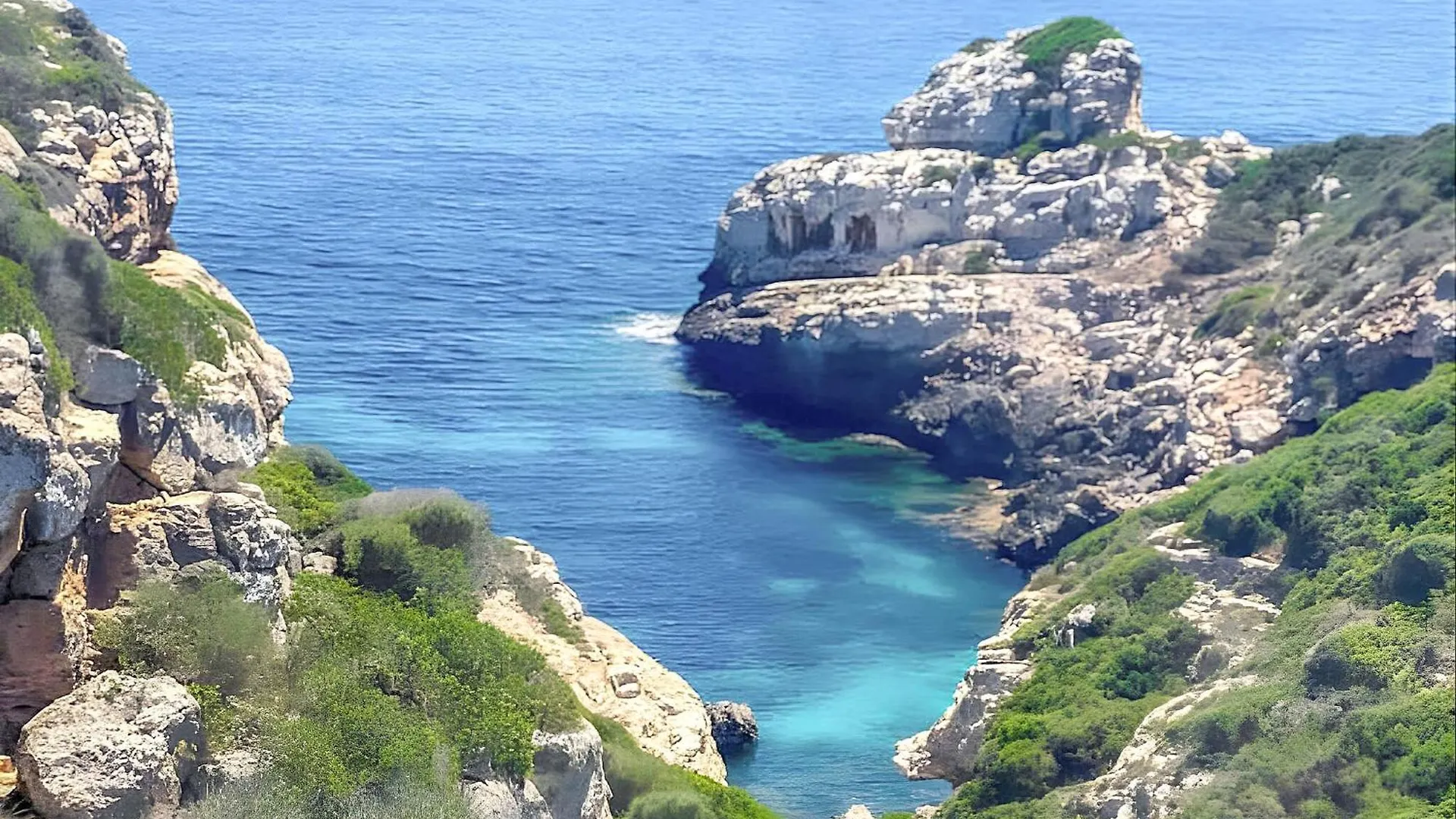 Casarena Villa Cala D´Or 0*,